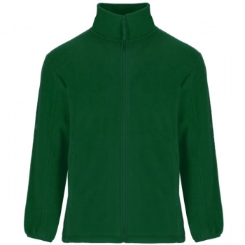 Bluza polarowa zielony  3XL