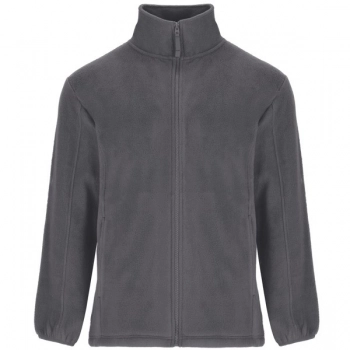 Bluza polarowa grafitowy  XL