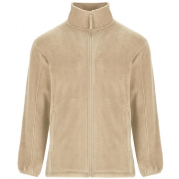 Bluza polarowa piaskowy XL