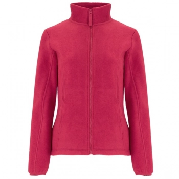Bluza polarowa różowy XL