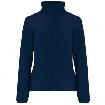 Bluza polarowa granatowy 2XL