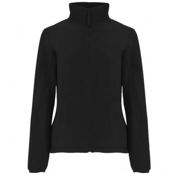 Bluza polarowa czarny 2XL