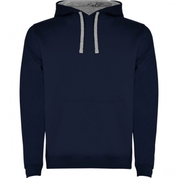 4XL GRANATOWY/SZARY VIGORE