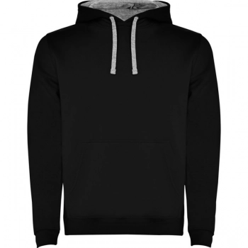 4XL CZARNY/SZARY VIGORE