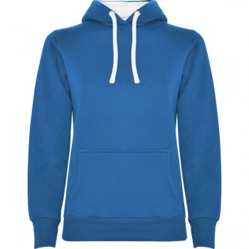 2XL KRÓLEWSKI NIEBIESKI/BIAŁY