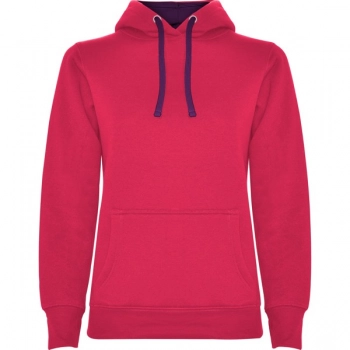 2XL RÓŻOWY/PURPUROWY