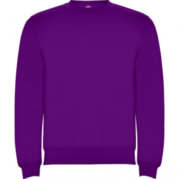 2XL PURPUROWY