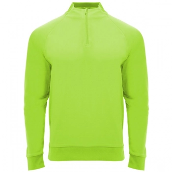 XL ZIELONY FLUORESCENCYJNY