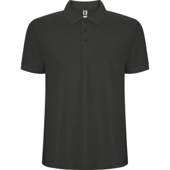 Koszulka polo ciemnografitowa roz. XL