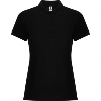 Koszulka polo czarny 2XL
