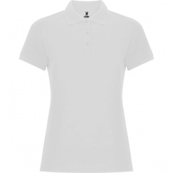 Koszulka polo biały  XL