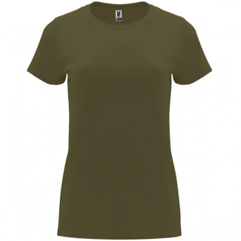 MILITARNY ZIELONY  M