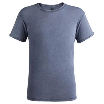 2XL NIEBIESKI DŻINSOWY