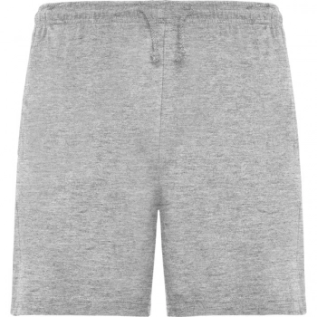 Spodenki sportowe unisex szare vigore dziecięce roz. 11/12