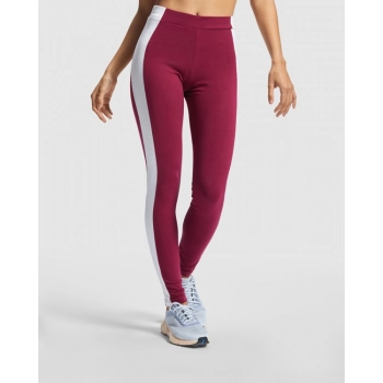 Sportowe legginsy damskie