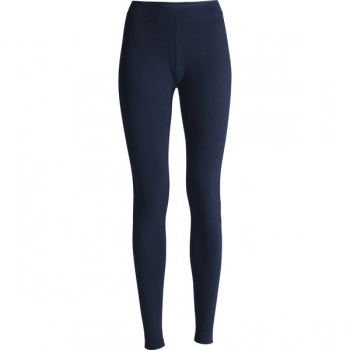 Legginsy damskie granatowe roz. 2XL