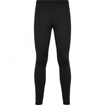 Legginsy sportowe czarne roz. S