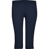 Damskie sportowe legginsy granatowe roz. L