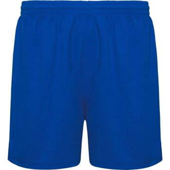 Spodenki sportowe niebieskie roz. 2XL